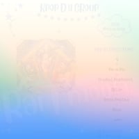 PREORDER GROUP KPDH (Golden)