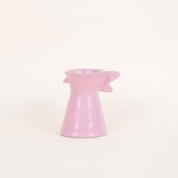 Image 2 of Coquetier Poussin Rose