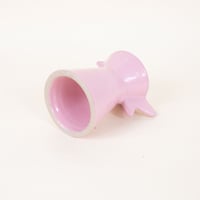 Image 5 of Coquetier Poussin Rose