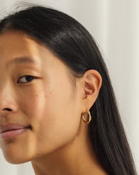 Image 1 of Pendientes Boreal M