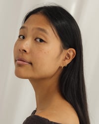 Image 1 of Pendientes Halo