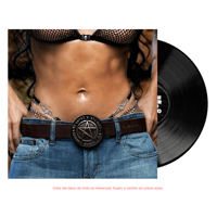 NO VAYAS A ATENDER CUANDO EL DEMONIO LLAMA - LALI (VINYL)