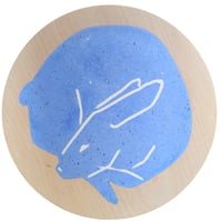 Image 1 of Lapin defaut