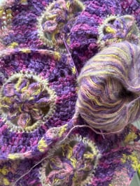 Image 3 of Alquimia Violeta