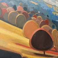 Image 5 of 'Malvern Autumn Colour' by Antony Bridge