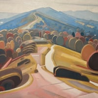 Image 2 of 'Malvern Autumn Colour' by Antony Bridge