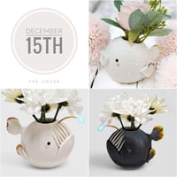 PRE-ORDER Kristy #236 December 15th