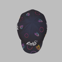 Image 3 of Cycling Cap STOP SEXISM. START CYCLISM. | Ltd. Edition
