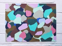 Image 1 of Weird in the Woods VIII (2025)