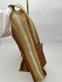 Image 9 of Louis Vuitton Besace Mary Kate Denim Shoulder Bag