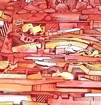 Image 2 of WATERCOLOUR NOV25