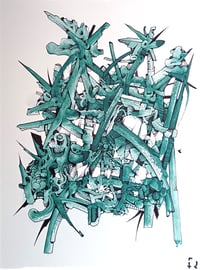 Image 1 of Watercolour Nov25 2