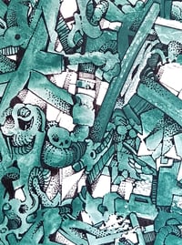 Image 2 of Watercolour Nov25 2