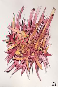 Image 2 of Watercolour25 3