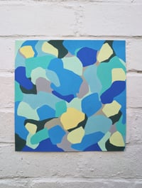 Image 1 of Weird in the Woods VI (2025)