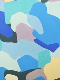 Image 3 of Weird in the Woods VI (2025)