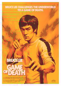 GAME OF DEATH
