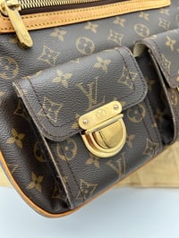 Image 3 of Louis Vuitton Hudson GM Monogram Canvas
