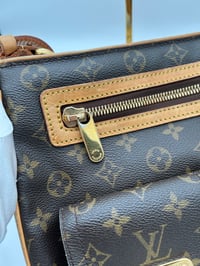 Image 5 of Louis Vuitton Hudson GM Monogram Canvas