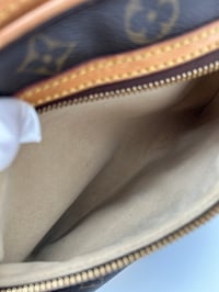 Image 6 of Louis Vuitton Hudson GM Monogram Canvas