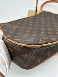 Image 15 of Louis Vuitton Hudson GM Monogram Canvas