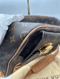 Image 17 of Louis Vuitton Hudson GM Monogram Canvas