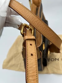 Image 12 of Louis Vuitton Hudson GM Monogram Canvas