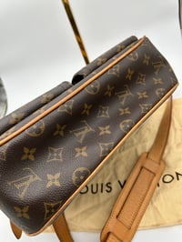 Image 14 of Louis Vuitton Hudson GM Monogram Canvas