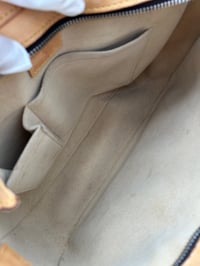 Image 19 of Louis Vuitton Hudson GM Monogram Canvas