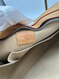 Image 20 of Louis Vuitton Hudson GM Monogram Canvas