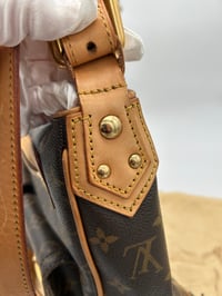 Image 9 of Louis Vuitton Hudson GM Monogram Canvas