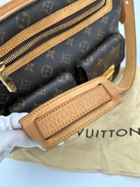 Image 13 of Louis Vuitton Hudson GM Monogram Canvas