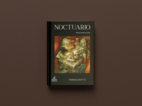 Image 3 of Noctuario.  Nueva edición del autor