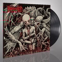 Image 1 of Benighted - Obscene Repressed (LP)