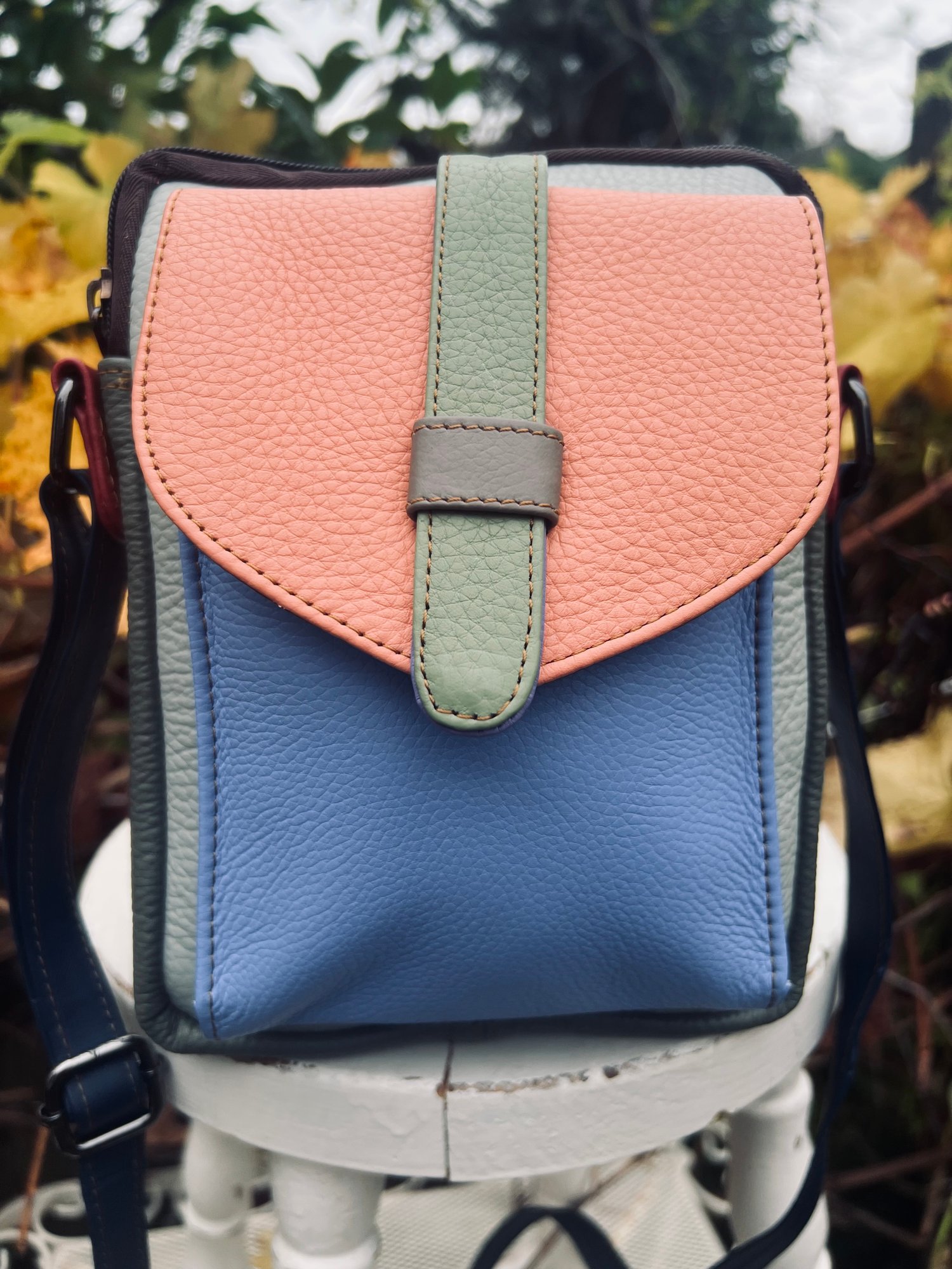 Image of Travel Accessory Bag #1