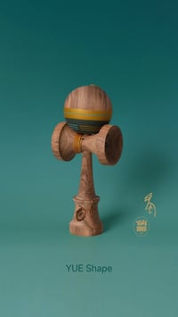 Image 1 of "SHU" YUE SHAPE