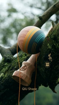 Image 4 of "SHU" QIU SHAPE