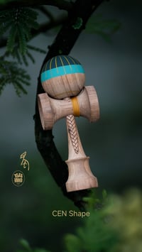 Image 3 of "SHU" CEN SHAPE