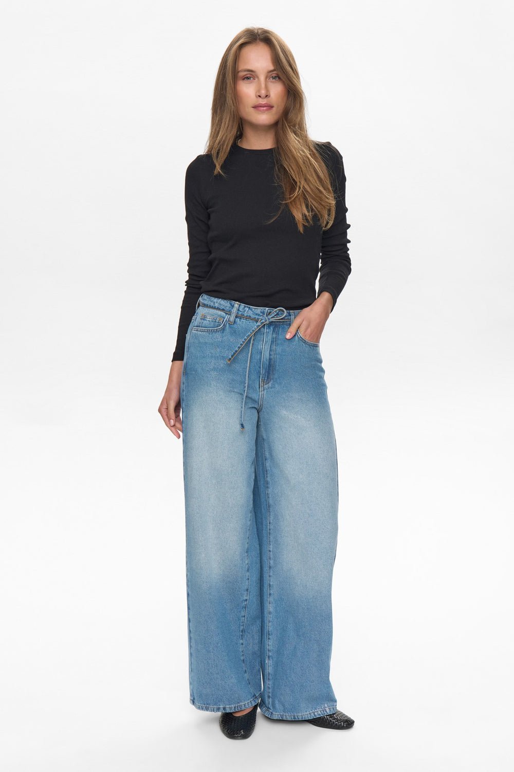 Image of 2-Jeans Nubrooklyn Glam