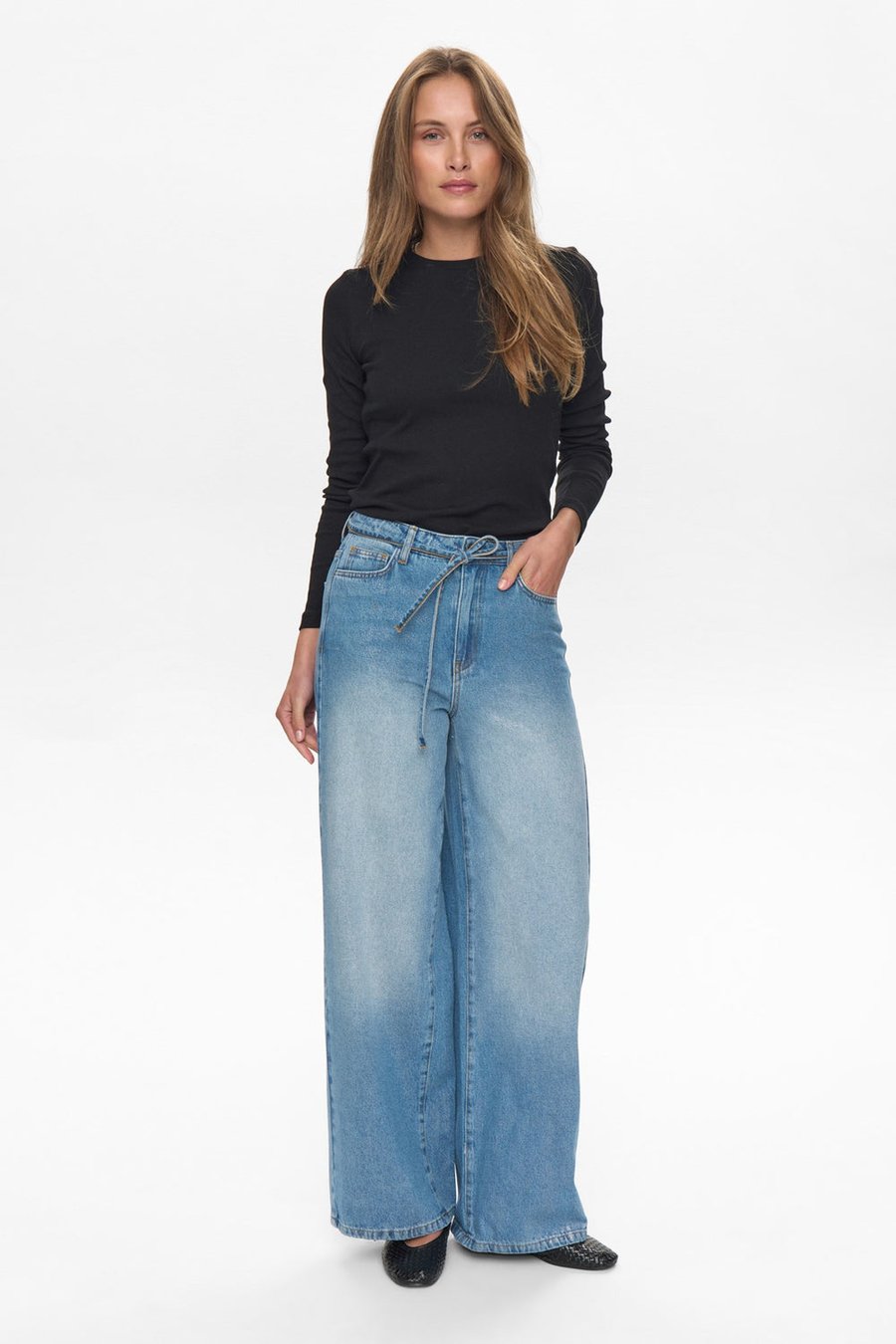 Image of 2-Jeans Nubrooklyn Glam