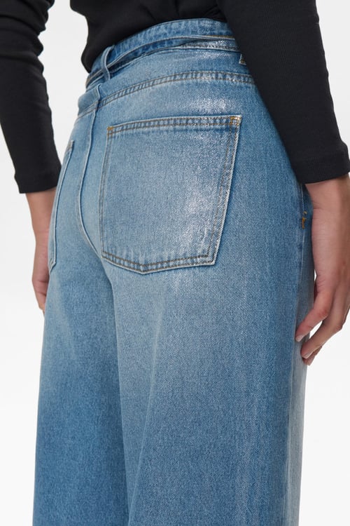 Image of 2-Jeans Nubrooklyn Glam