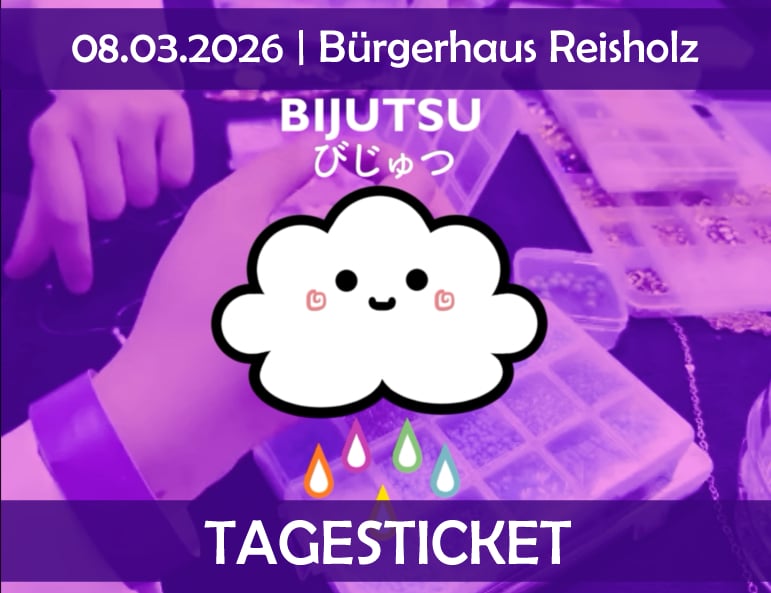 Image of TAGESTICKET 08.03.2026 REISHOLZ DÜSSELDORF