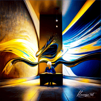 Image 1 of ART GALLERY