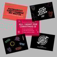 Image 4 of Postcards RIDE & WRITE | Sets