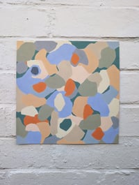 Image 1 of Weird in the Woods IV (2025)