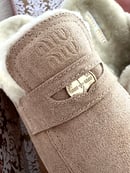 Image 7 of Mules Miu