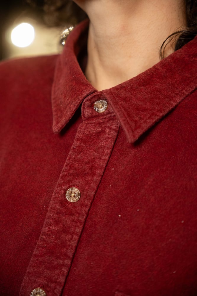 Image of Mari Fields