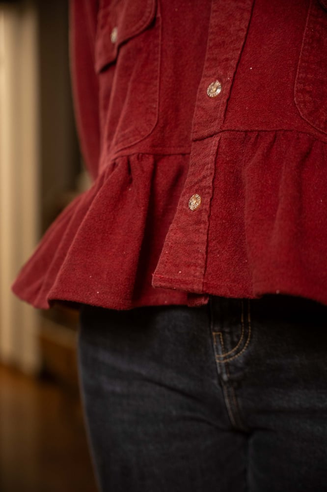 Image of Mari Fields