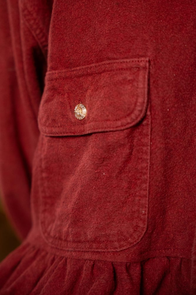 Image of Mari Fields