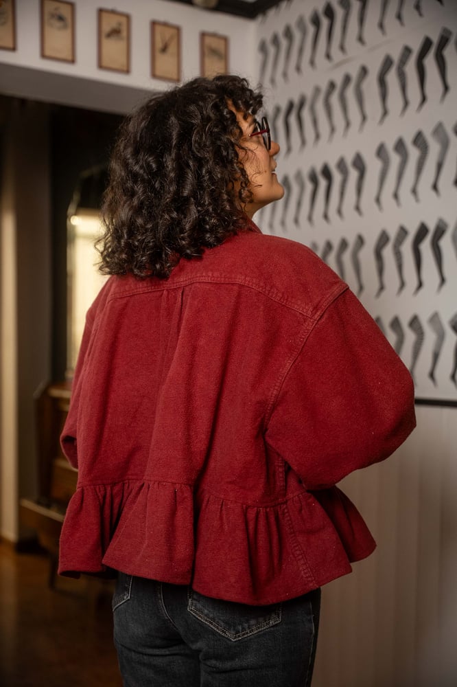 Image of Mari Fields